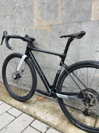 Wilier Rave SL Gravel Taglia S Shimano GRX