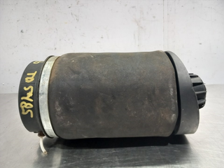 BALONA NEUMATICA TRASERA DERECHA MERCEDES-BENZ CL