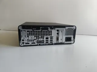 HP ProDesk i5-9500