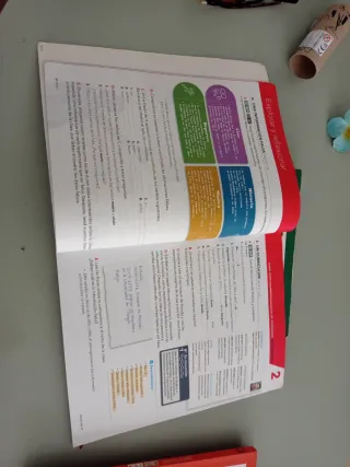 Aula Plus 1. Libro del Alumno