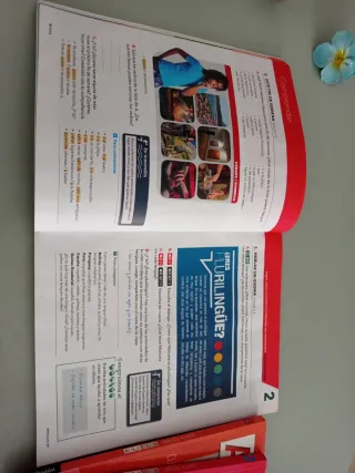 Aula Plus 1. Libro del Alumno