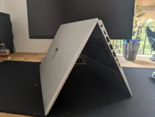 HP ProBook i7 11ª Gen | 16GB RAM | 512GB SSD