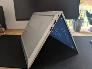 HP ProBook i7 11ª Gen | 16GB RAM | 512GB SSD