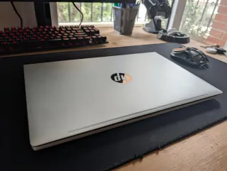 HP ProBook i7 11ª Gen | 16GB RAM | 512GB SSD