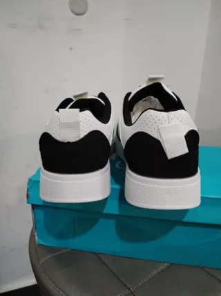 Sneakers Uomo Casual Sportivo N.43