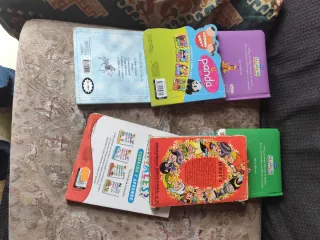 Lote Cuentos Infantiles Vintage Varios y sueltos 5