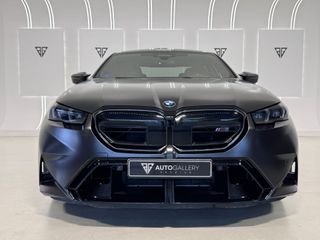 BMW M5 727cv PHEV Nacional