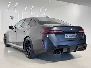 BMW M5 727cv PHEV Nacional