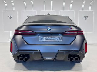 BMW M5 727cv PHEV Nacional