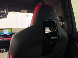 BMW M5 727cv PHEV Nacional