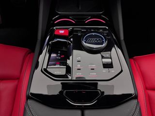 BMW M5 727cv PHEV Nacional