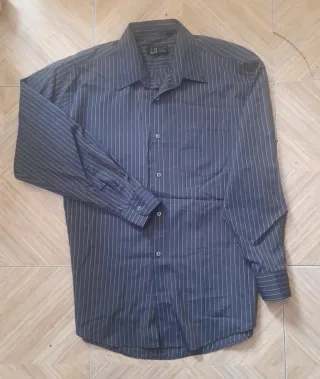 Camisa Dunhill