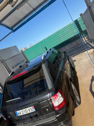 Land Rover Range Rover Sport 2009