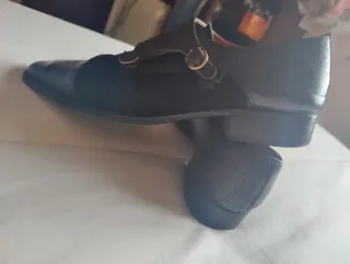Zapatos de mujer negros