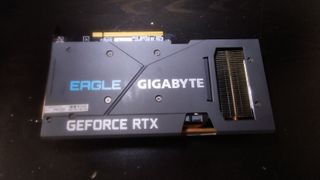 GIGABYTE RTX 3060 EAGLE 12GB