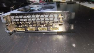 GIGABYTE RTX 3060 EAGLE 12GB