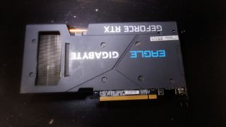 GIGABYTE RTX 3060 EAGLE 12GB