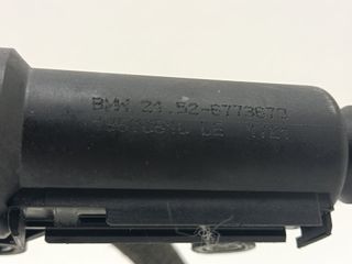 BOMBA EMBRAGUE BMW SERIE 3 BERLINA (E90) 120709
