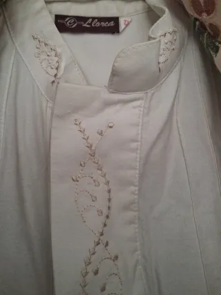 Traje de Torrentí VICEMAR