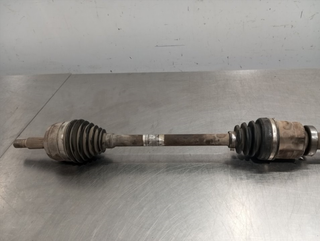 TRANSMISION DELANTERA DERECHA RENAULT MEGANE III