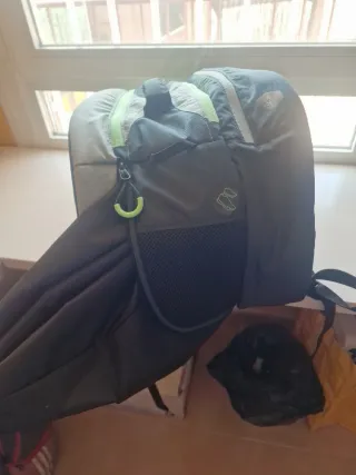 Paletero Kuikma Gran Capacidad Nuevo