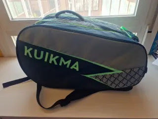 Paletero Kuikma Gran Capacidad Nuevo