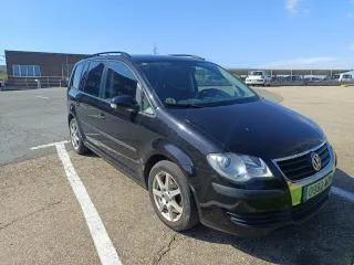 Volkswagen Touran 2007