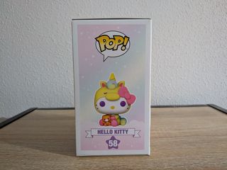 Funko Hello Kitty 58 Diamond Claires exclusive
