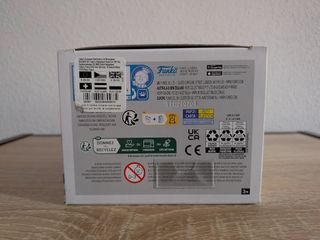 Funko Hello Kitty 58 Diamond Claires exclusive