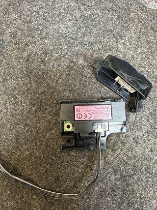 SAMSUNG UE32J5200AW BN41-02360