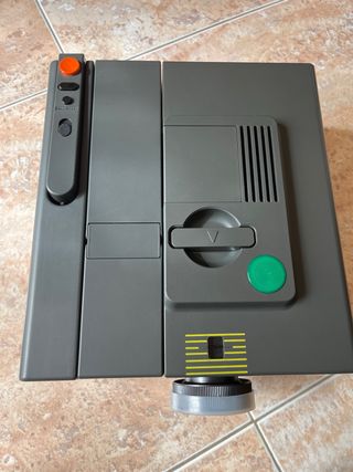 Proyector Diapositivas Reflecta Diamator AF