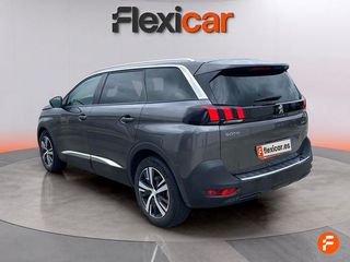 Peugeot 5008 Allure 1.2L PureTech 96kW (130CV) EAT8