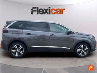 Peugeot 5008 Allure 1.2L PureTech 96kW (130CV) EAT8