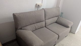 4 modelos de sofas preguntar por cada uno