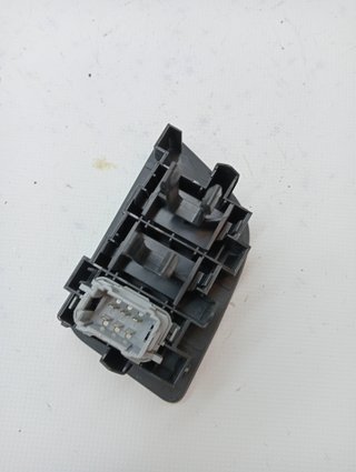 MANDO MULTIFUNCION RENAULT KANGOO 411504