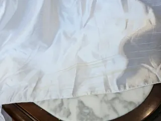 Vestido de Novia Blanco
