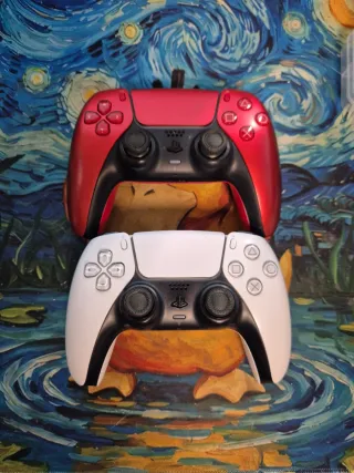 Reparación mandos ps5 de Pemaai