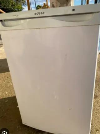 Refrigerador Edesa Clase A