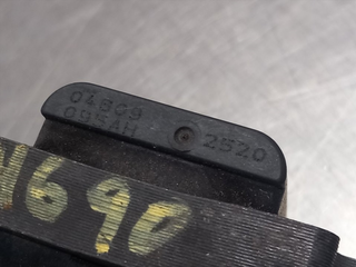 BOBINA ENCENDIDO CHRYSLER 300M LR 27L 04509095AH