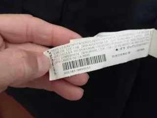 Cappotto Zara Uomo Verde Militare Taglia M