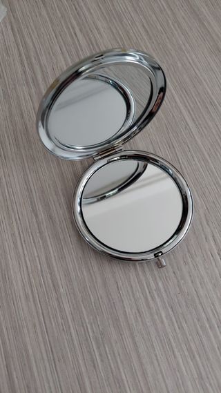 Specchietto Betty Boop Vintage / Espejo Betty Boop