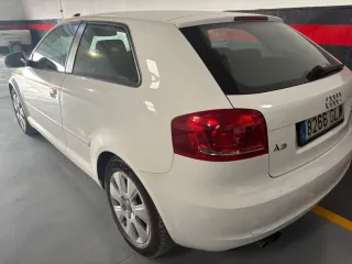 Audi A3 2009