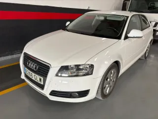 Audi A3 2009