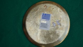 Piatti decorativi vintage, prezzo per foto, leggere