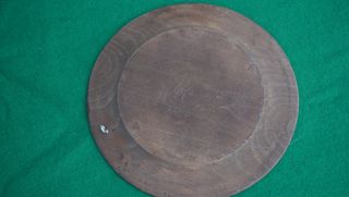 Piatti decorativi vintage, prezzo per foto, leggere