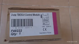 Controlador Riego Rain Bird 2 Estaciones