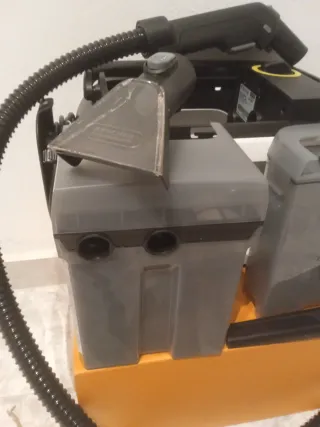 Aspiradora Karcher SE 3 Compact 500W