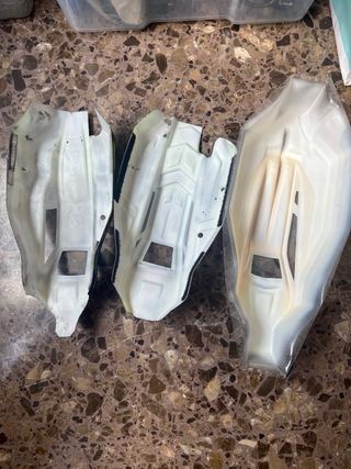 Team Associated RC10 B6D