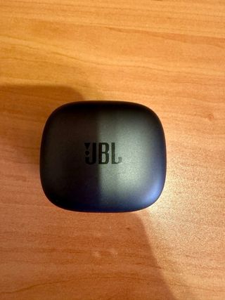 Auriculares JBL Live Pro2 TWS Negro
