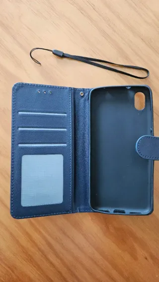 Capa Xiaomi Redmi 7A